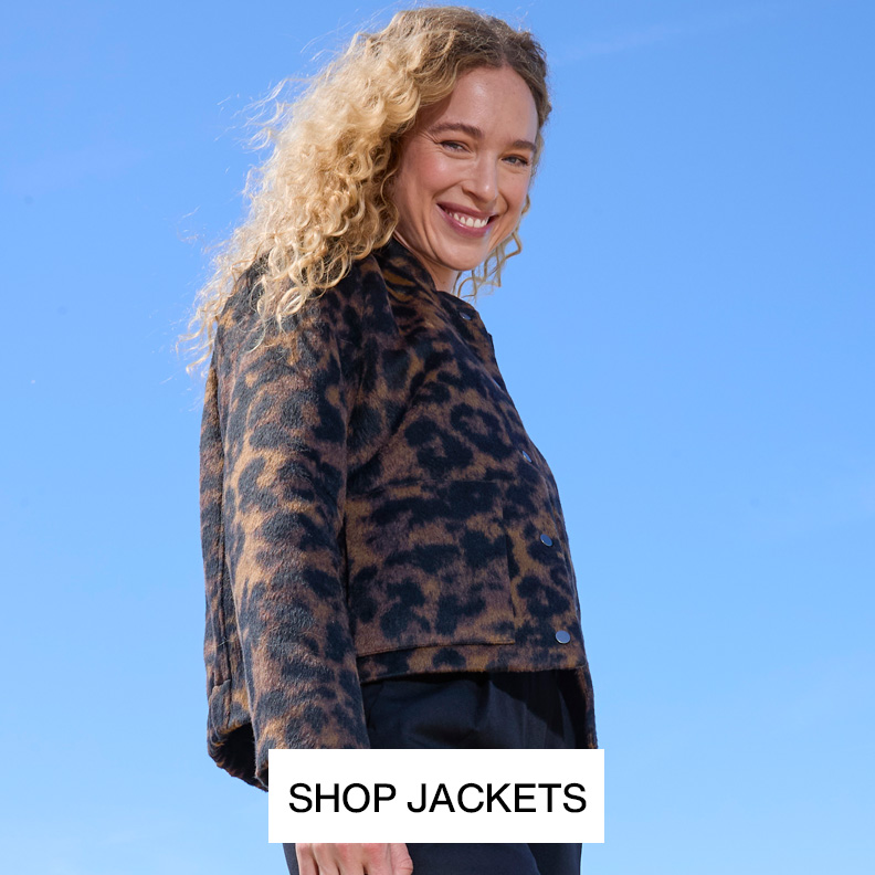 Shop Women's Outerwear